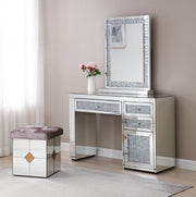 Glory Furniture LED Lighting Mirror for Vanity