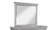 Crown Mark Beckett Mirror