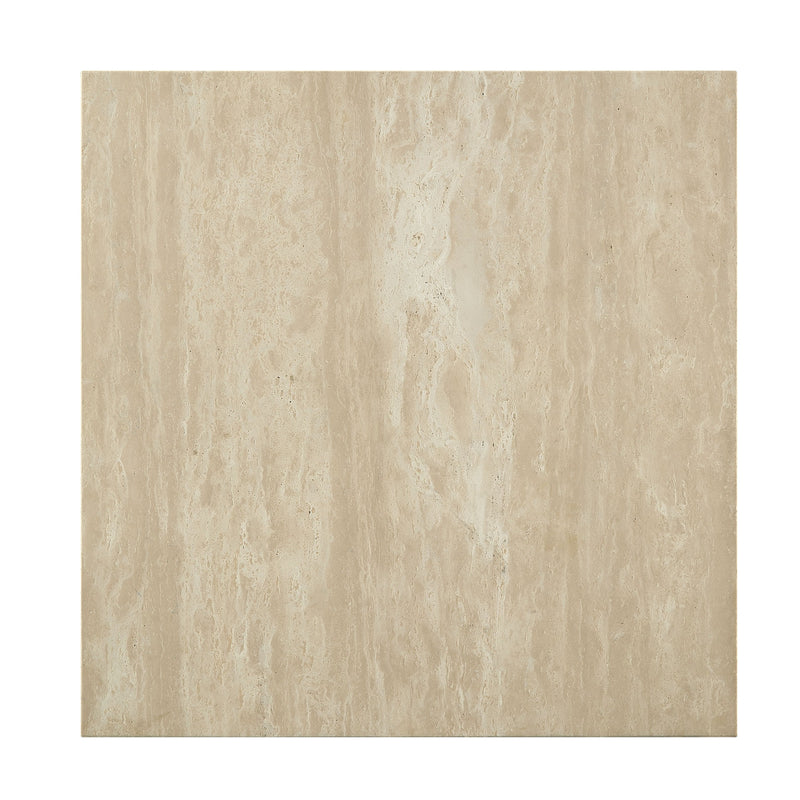 Acme Furniture Deon Beige Natrual End Table