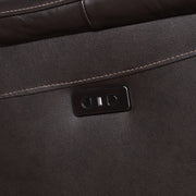 Steve Silver Alexandria Stone 6pc Sectional