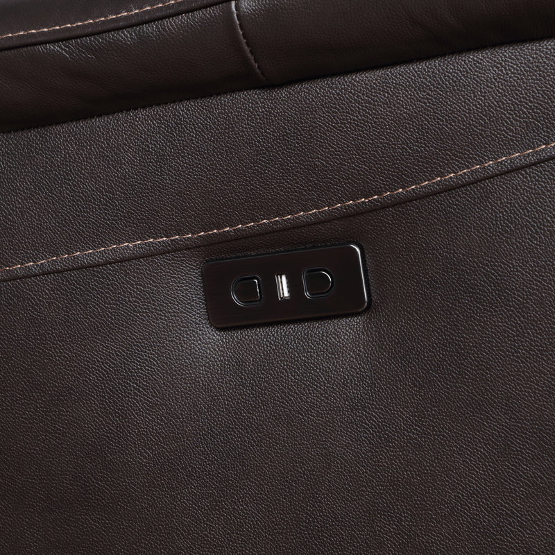 Steve Silver Alexandria Stone 6pc Sectional