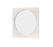 Crown Mark Veda Dresser And Mirror