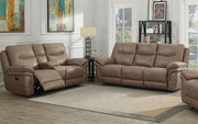Steve Silver Isabella Symphonic Sand 2pc Living Room Set