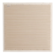 Glory Furniture Louis Phillipe Beige Mirror