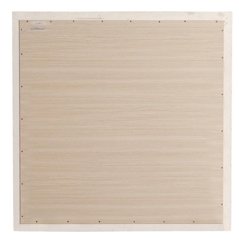 Glory Furniture Louis Phillipe Beige Mirror