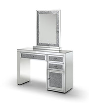 Glory Furniture LED Lighting Mirror for Vanity
