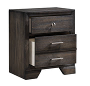 Crown Mark Jaymes Night Stand