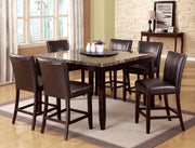 Crown Mark Ferrara 21 Inch Dia Lazy Susan