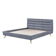 Acme Furniture Doris Gray Queen Bed