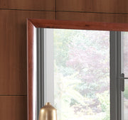 Glory Furniture Marilla Gray Mirror