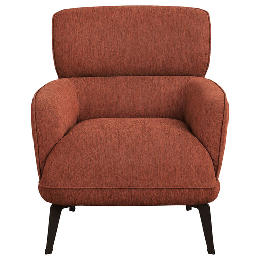 Coaster Furniture Andrea Grey Accent Chair