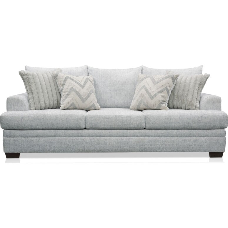 1312 Sofa and Love Pippa