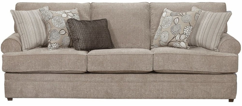 8530 sofa & loveseat