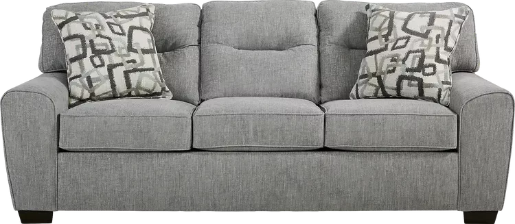 2124 Renzo Sofa & Loveseat