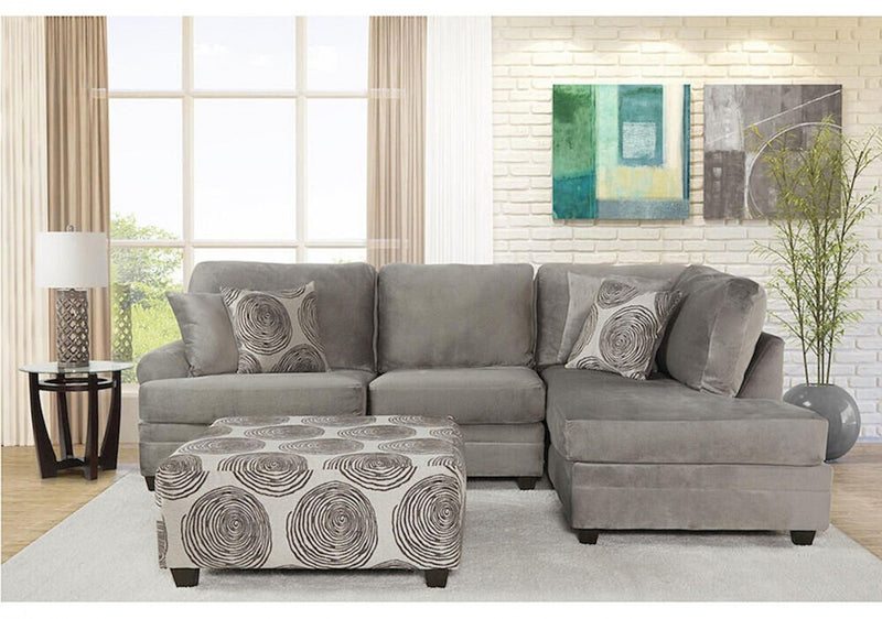 2240 Sectional Set