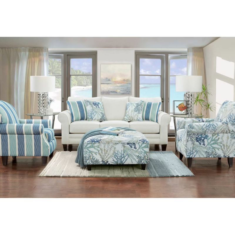 1140 Glacier Living Room