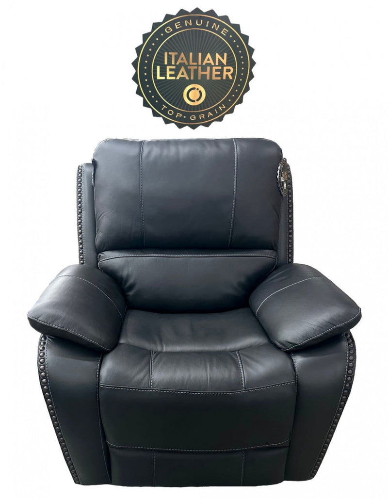 Fairmont Recliner
