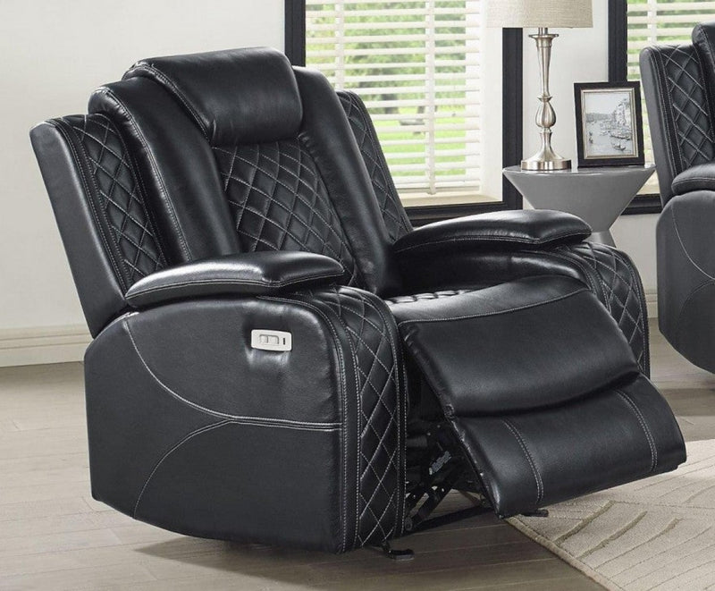 1769 Double Power Bluetooth Living Room