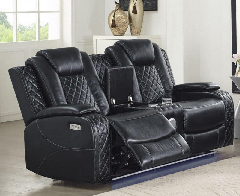 1769 Double Power Bluetooth Living Room