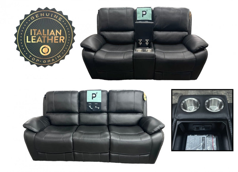 74103 Fairmont Livingroom set