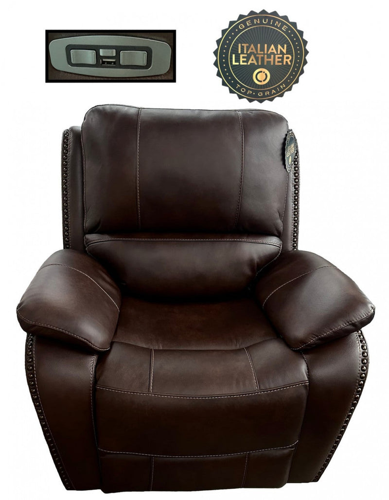 Fairmont Recliner