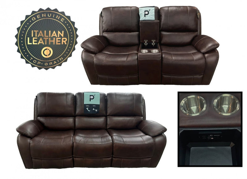 74103 Fairmont Livingroom set